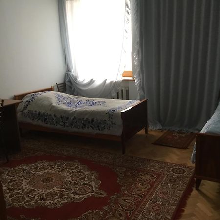 Luse Guest House Idschewan Exterior foto