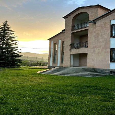 Luse Guest House Idschewan Exterior foto