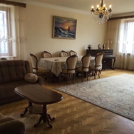 Luse Guest House Idschewan Exterior foto