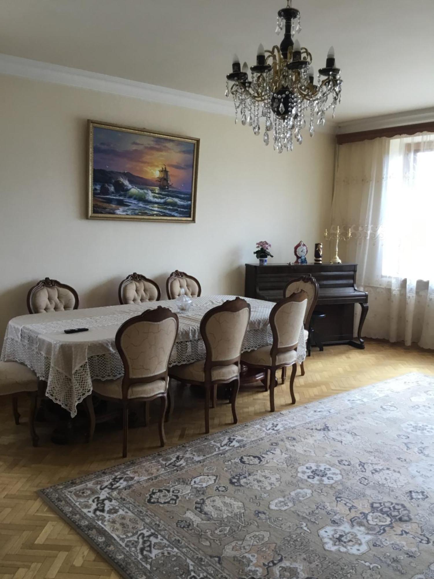 Luse Guest House Idschewan Exterior foto