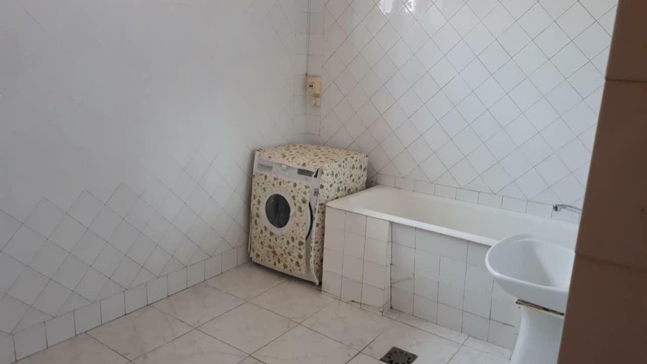 Luse Guest House Idschewan Exterior foto